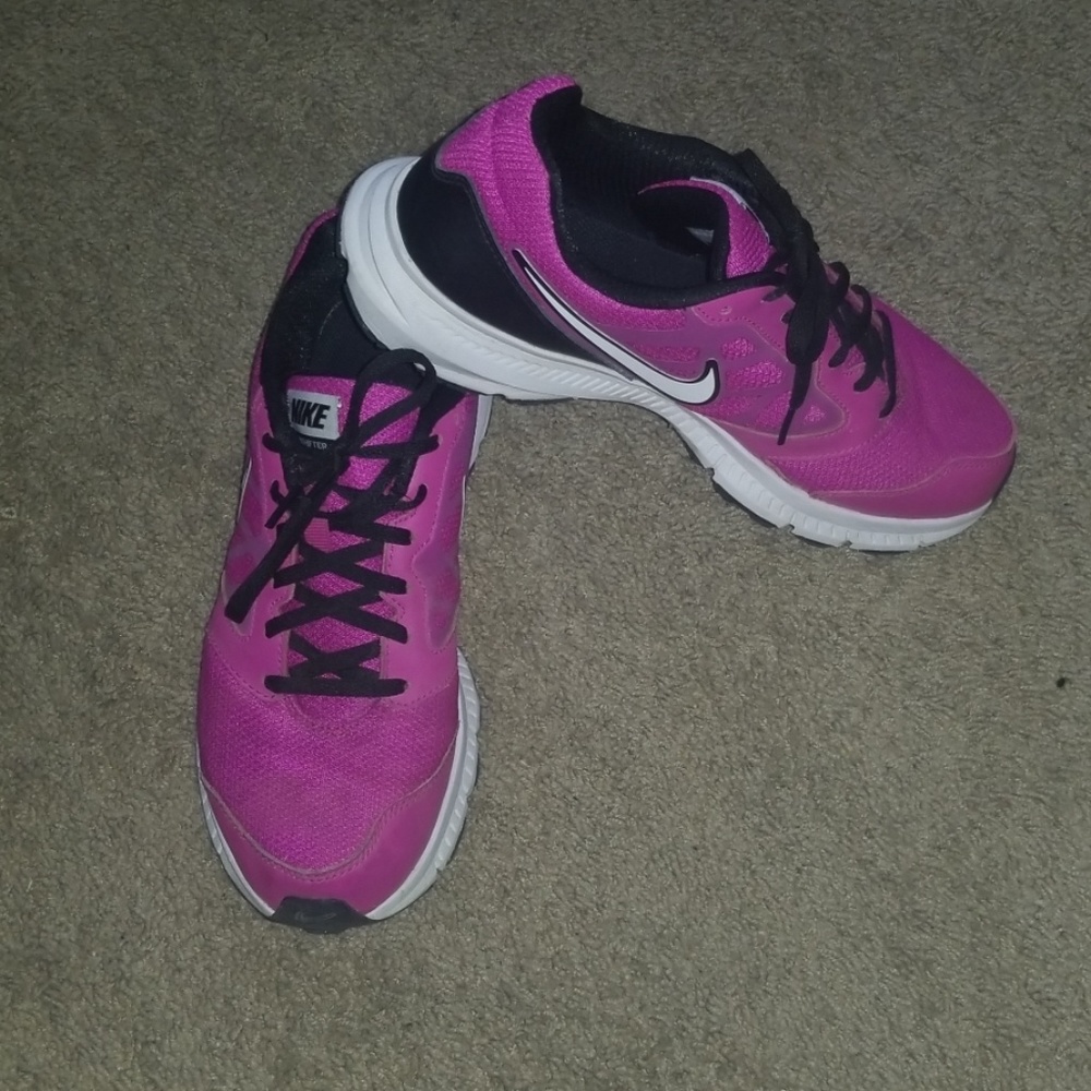 Nike Downshifter Running Shoe